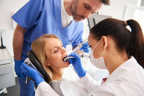 Best Dental Inlays and Onlays  in Port Arthur, TX