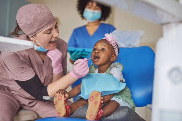 Emergency Dental Services in Port Arthur, TX