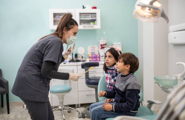 TMJ/TMD Treatment in Port Arthur, TX